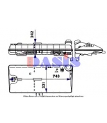 AKS DASIS - 264020N - 